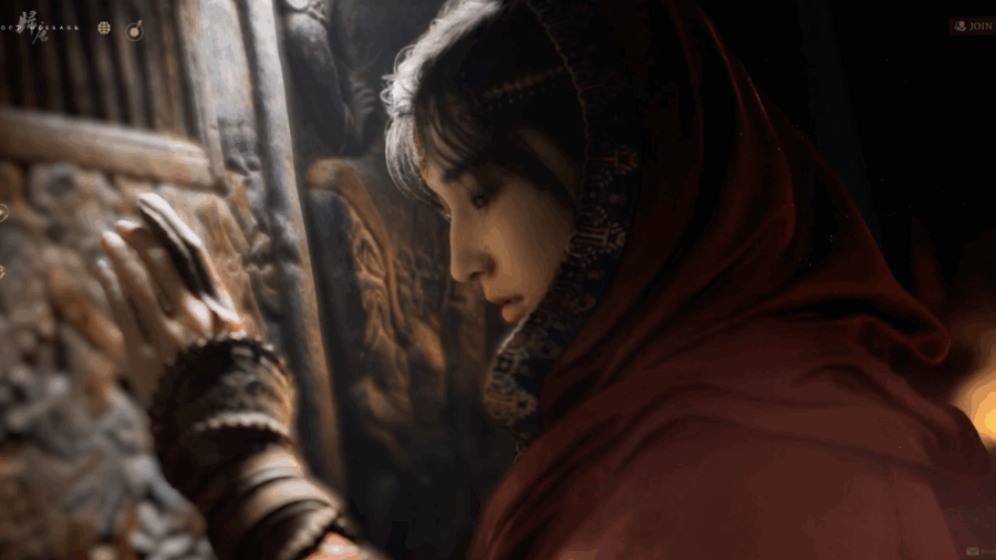 Vídeo – NetEase revoluciona la industria de videojuegos con su primer título AAA “Blood Message”
